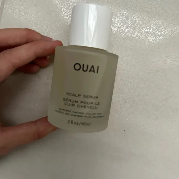 OUAI Scalp Serum - Picture 3 of 3